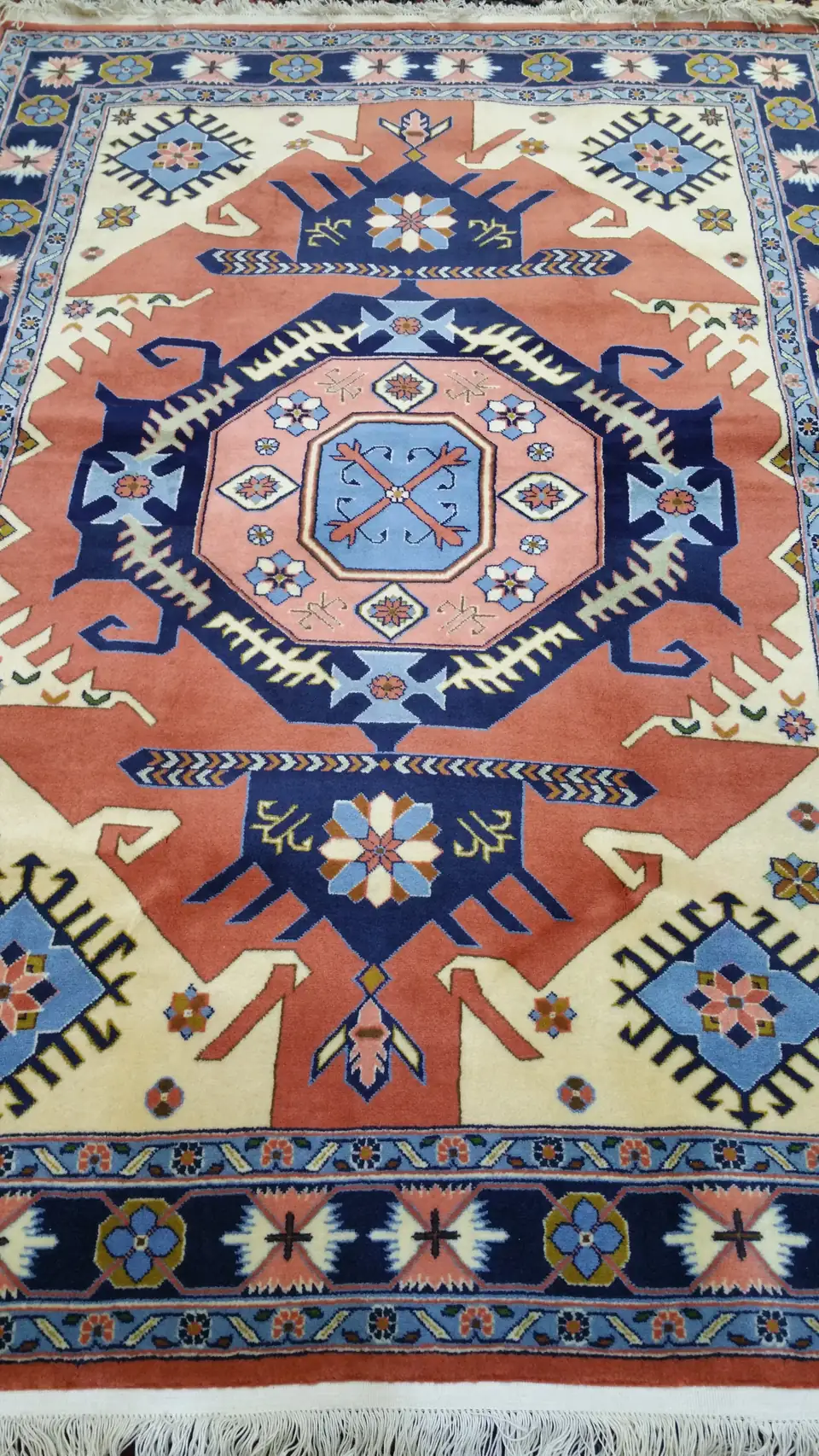 مختارات المعرض، السجادة S001، الصورة 2