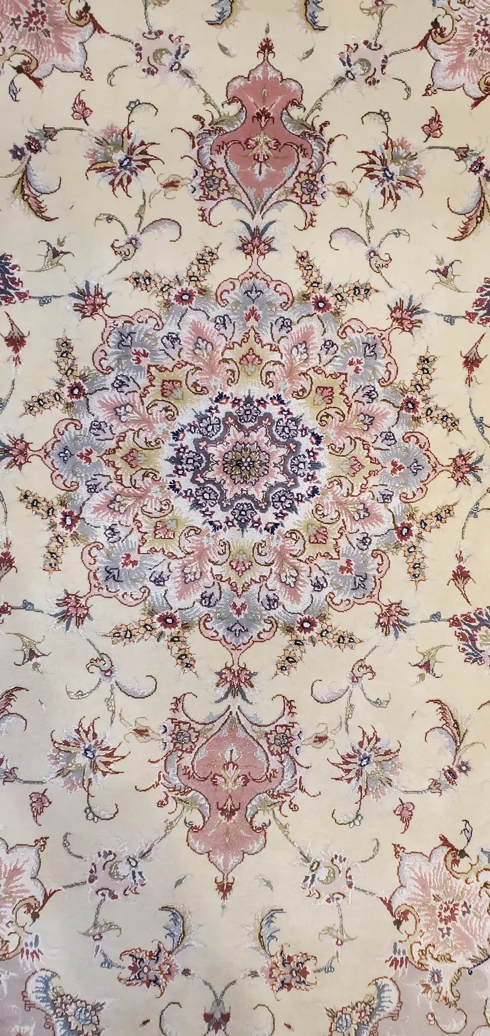 مختارات المعرض، السجادة S003، الصورة 2