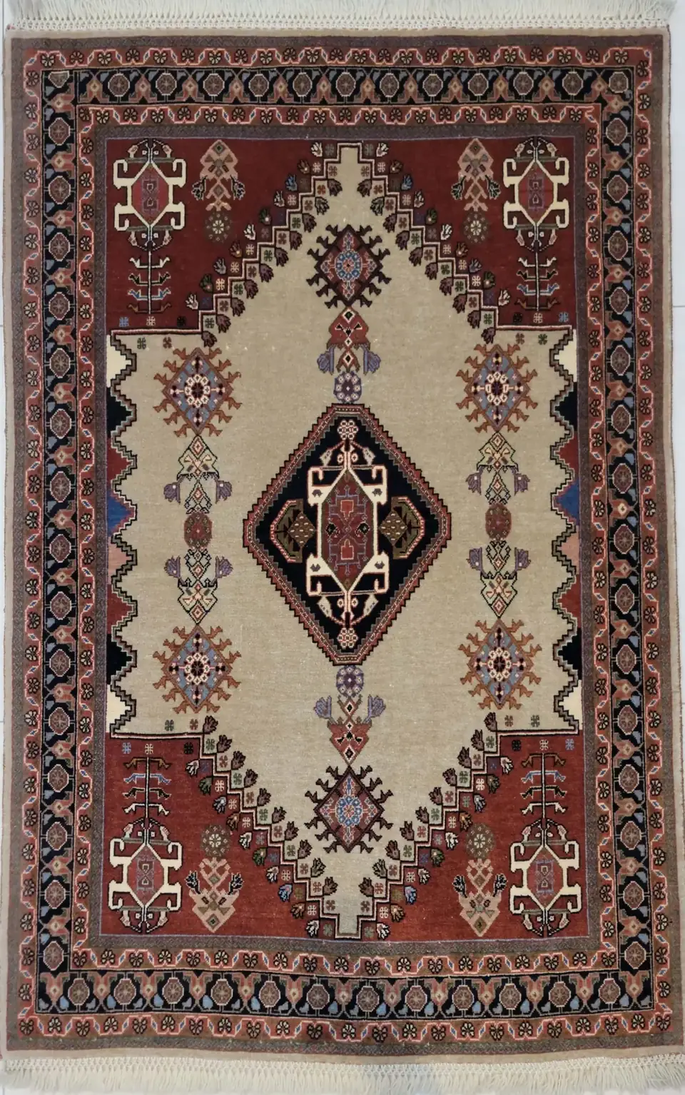 مختارات المعرض، السجادة S005، الصورة 1