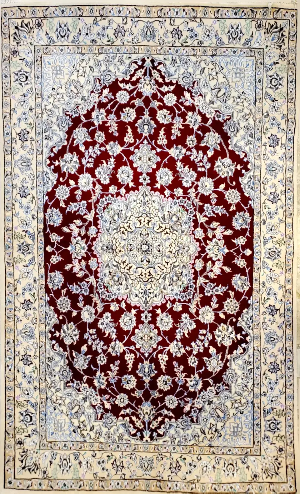 مختارات المعرض، السجادة S007، الصورة 1