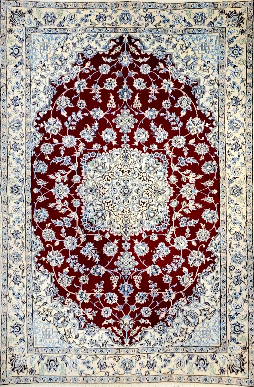 مختارات المعرض، السجادة S008، الصورة 1