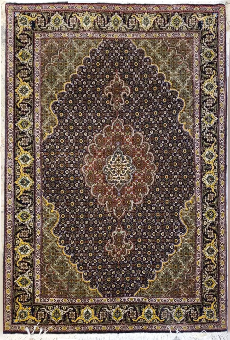 مختارات المعرض، السجادة S013، الصورة 1