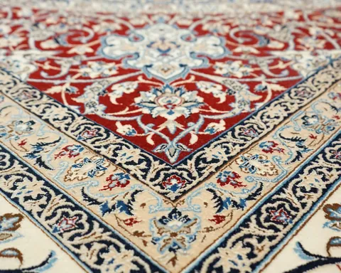 ترميم السجاد